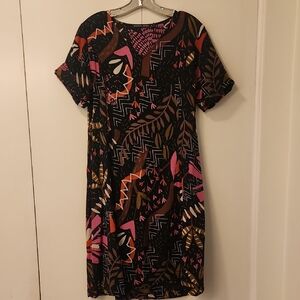 Gudrun Sjoden Tunic/Dress